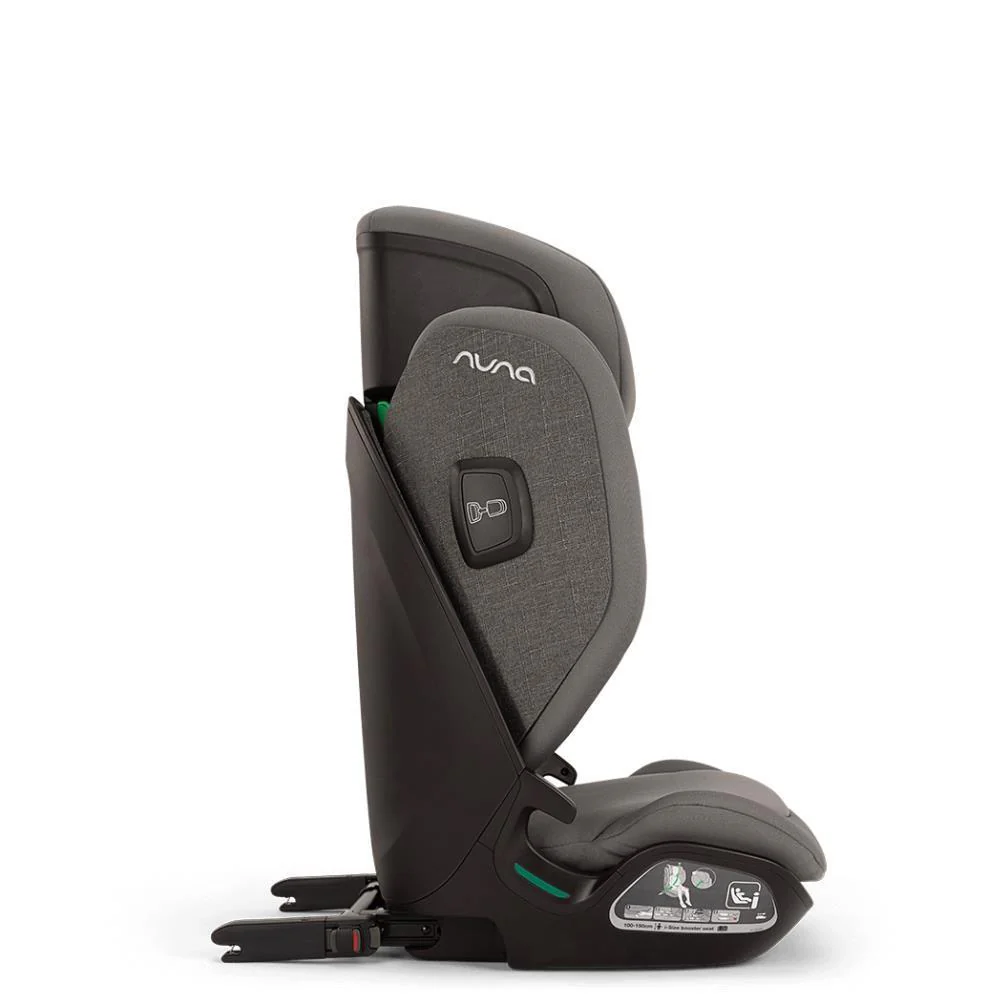 Nuna Aace Lx Thunder 100-150cm - Image 7