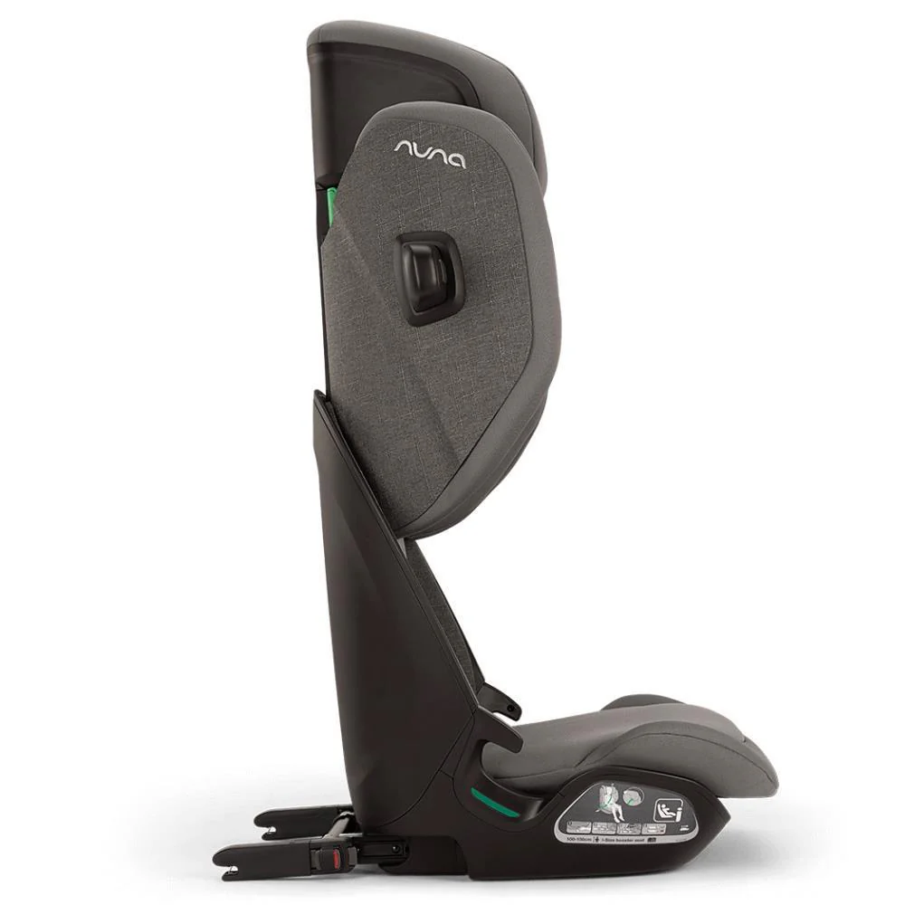 Nuna Aace Lx Thunder 100-150cm - Image 8