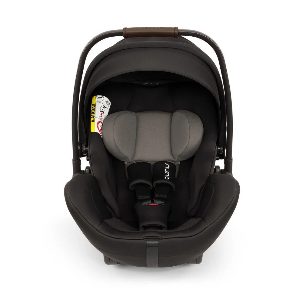 Nuna Arra Flex Caviar 40-87cm - Image 3