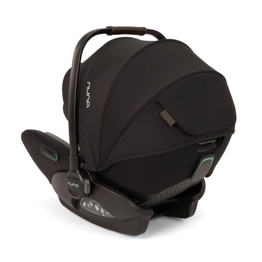 Nuna Arra Flex Caviar 40-87cm - Image 7
