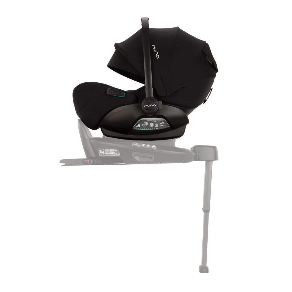 Nuna Arra Flex Caviar 40-87cm - Image 8
