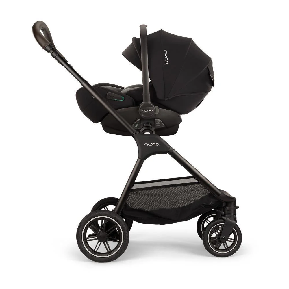 Nuna Arra Flex Caviar 40-87cm - Image 9