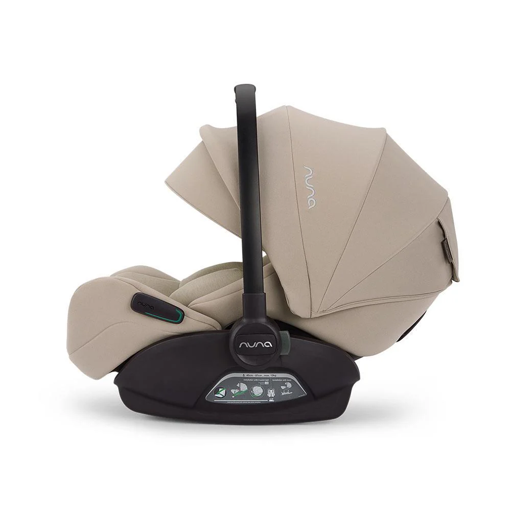 Nuna Arra Flex Chateau 40-87cm - Image 6