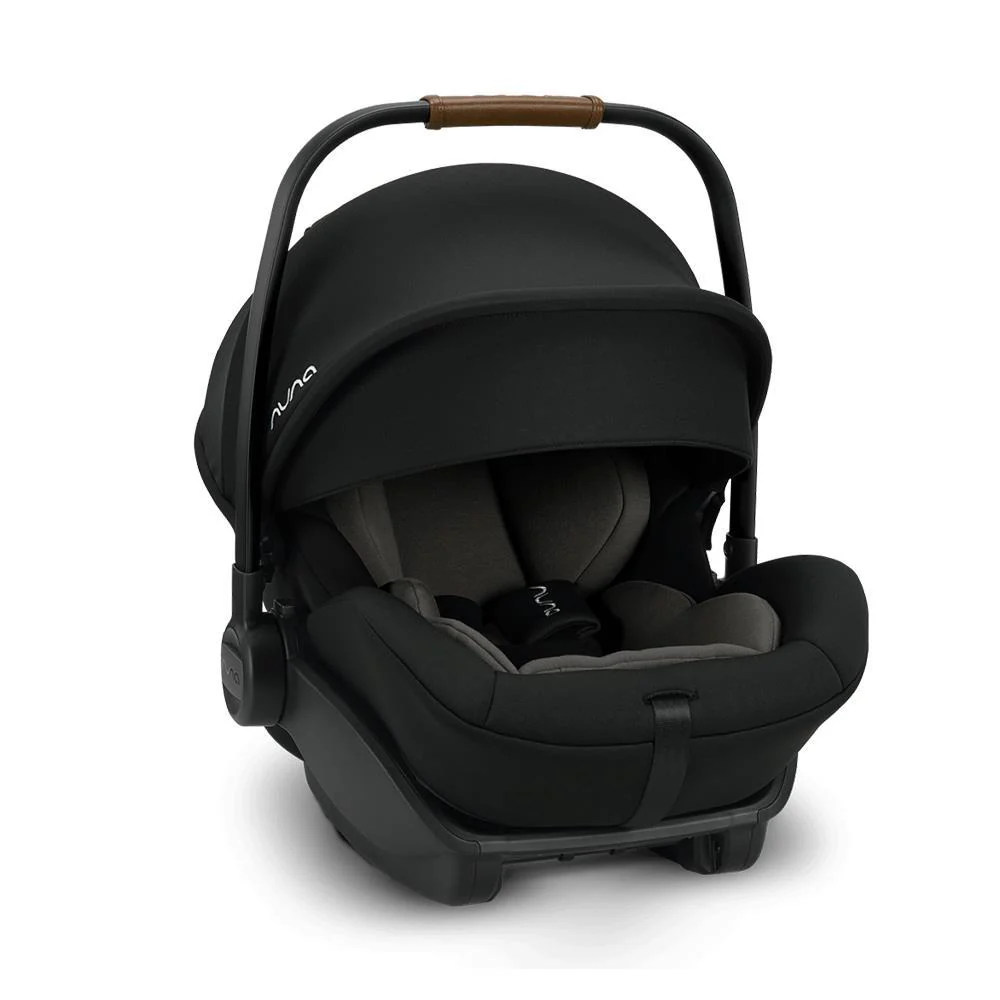 Nuna Arra Next Caviar 40-85cm (Coleção 2024)