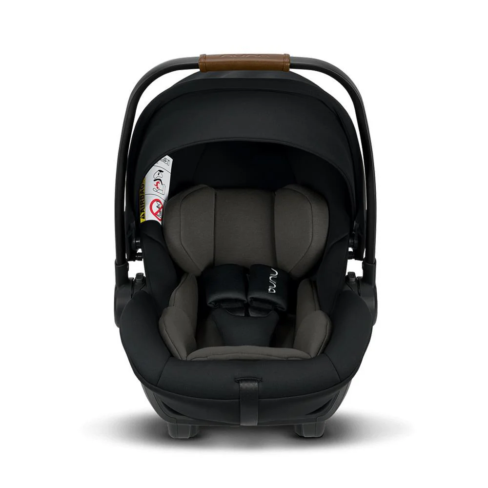 Nuna Arra Next Caviar 40-85cm (Coleção 2024) - Image 2