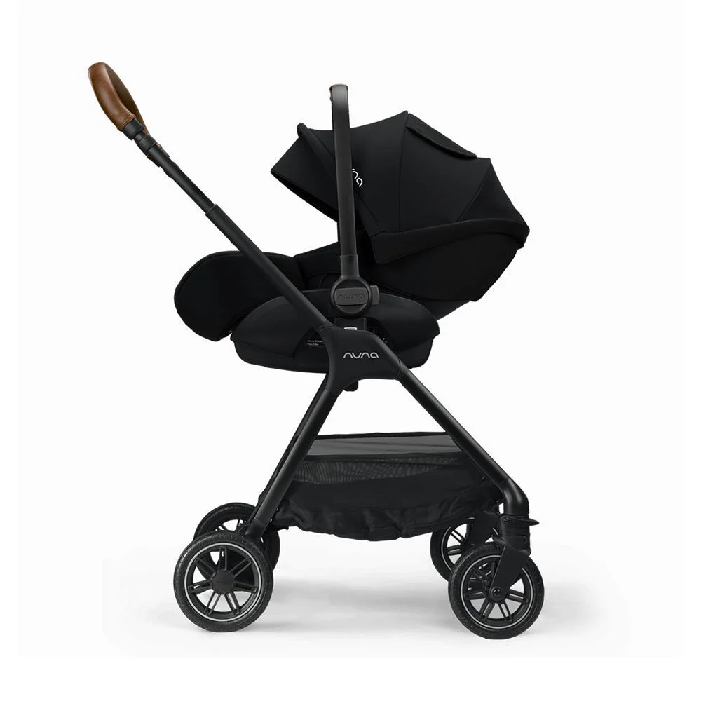 Nuna Arra Next Caviar 40-85cm (Coleção 2024) - Image 5