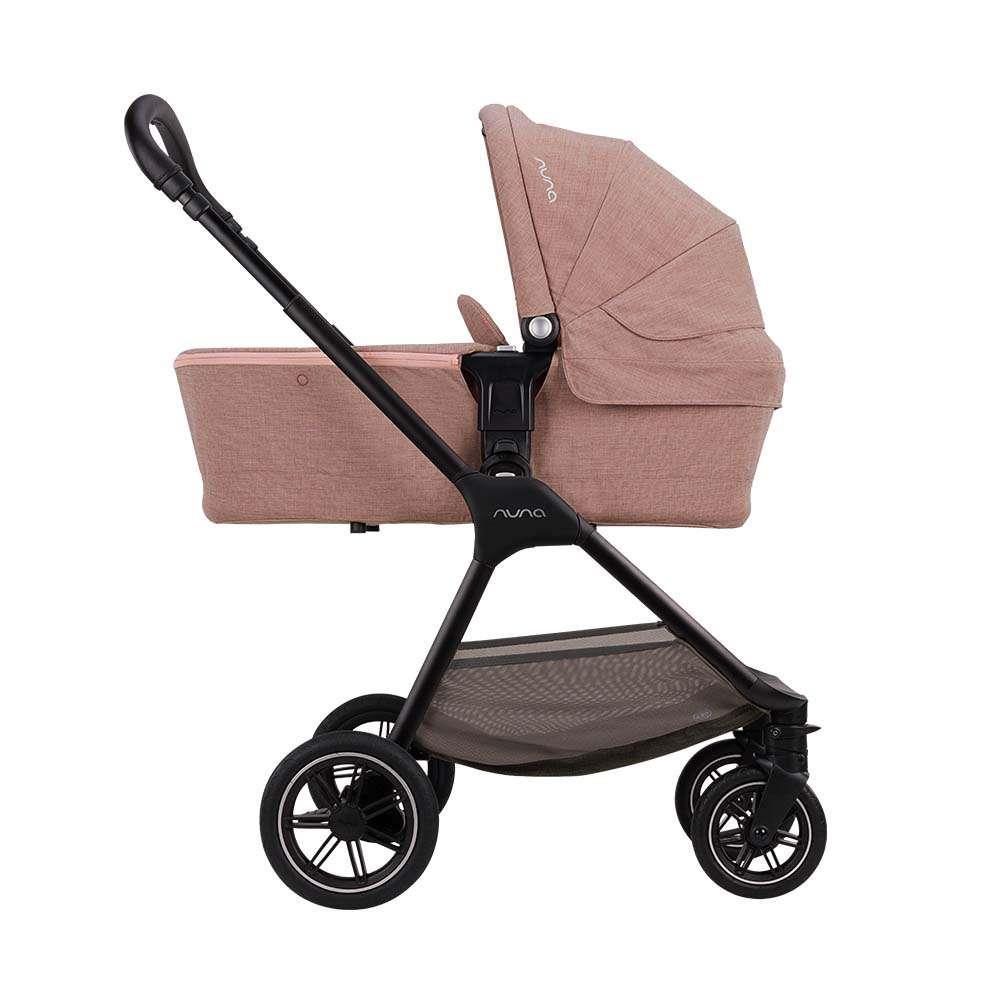 Carrinho Nuna Triv Next Rose (Coleção 2024) - Image 6