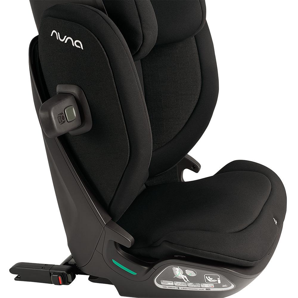Nuna Aace Lx Caviar 100-150cm - Image 10
