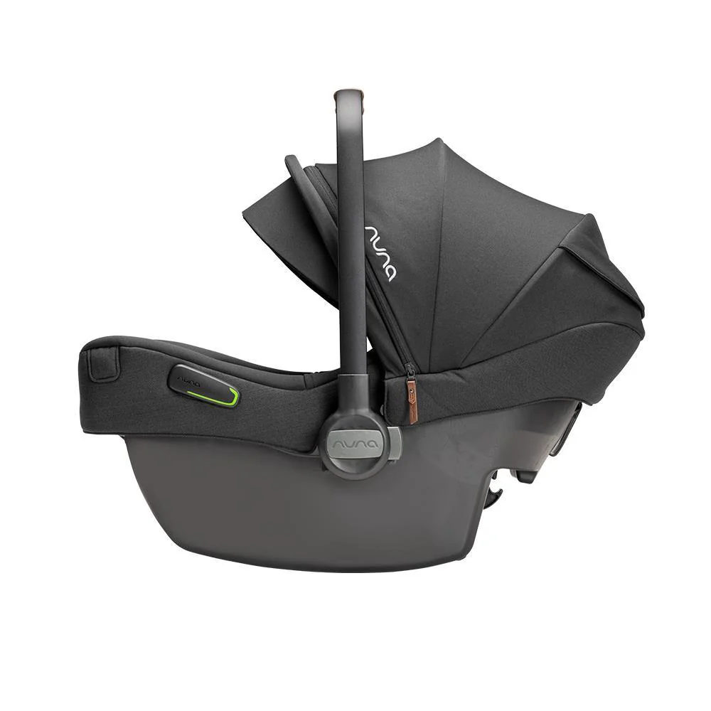 Nuna Pipa Next i-Size Caviar 40-83cm - Image 2