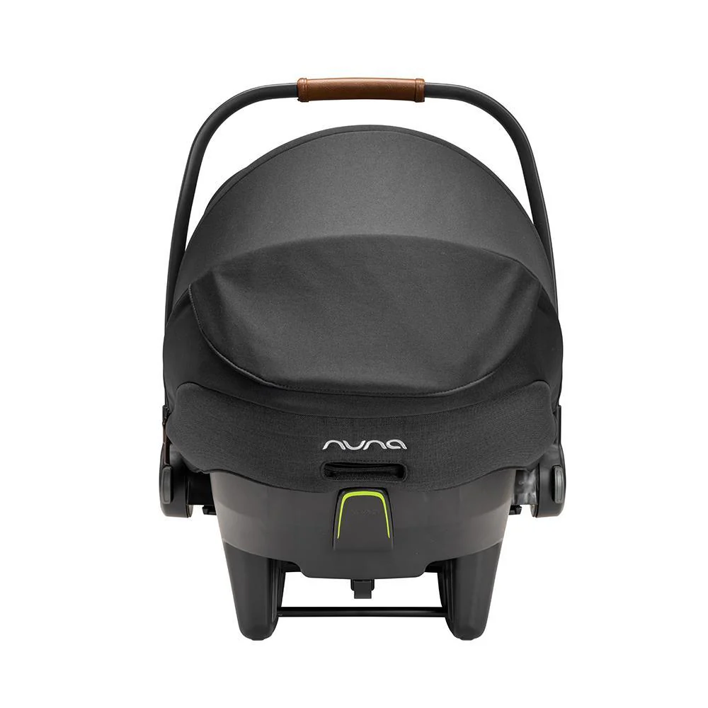 Nuna Pipa Next i-Size Caviar 40-83cm - Image 5