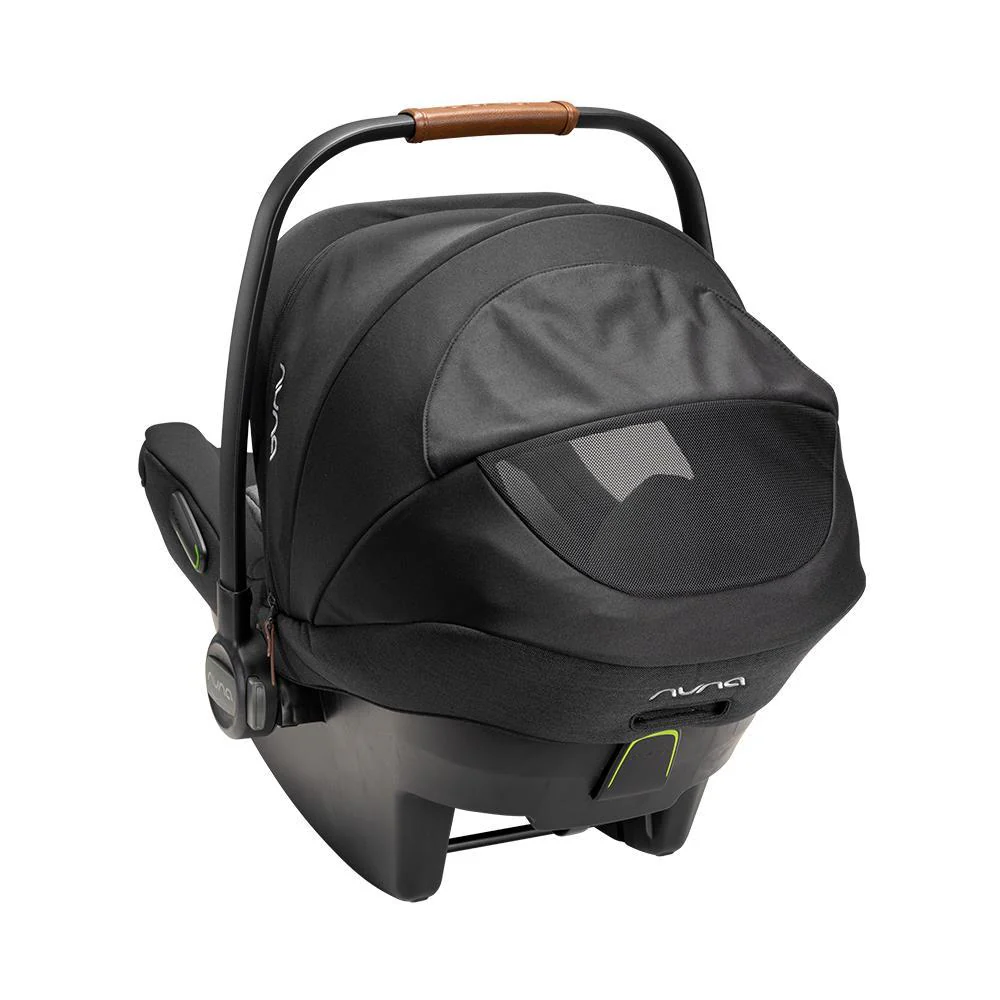 Nuna Pipa Next i-Size Caviar 40-83cm - Image 6