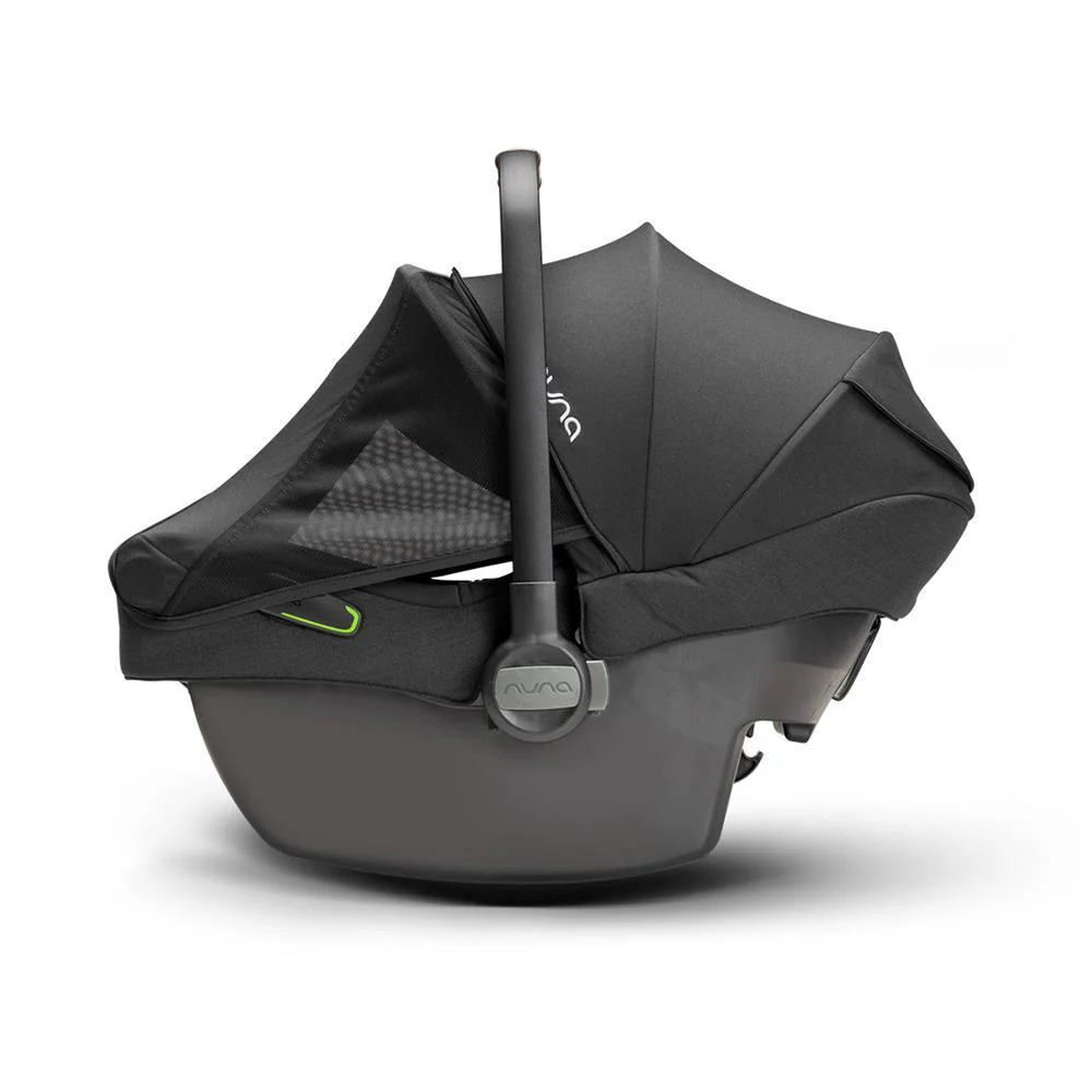 Nuna Pipa Next i-Size Caviar 40-83cm - Image 7