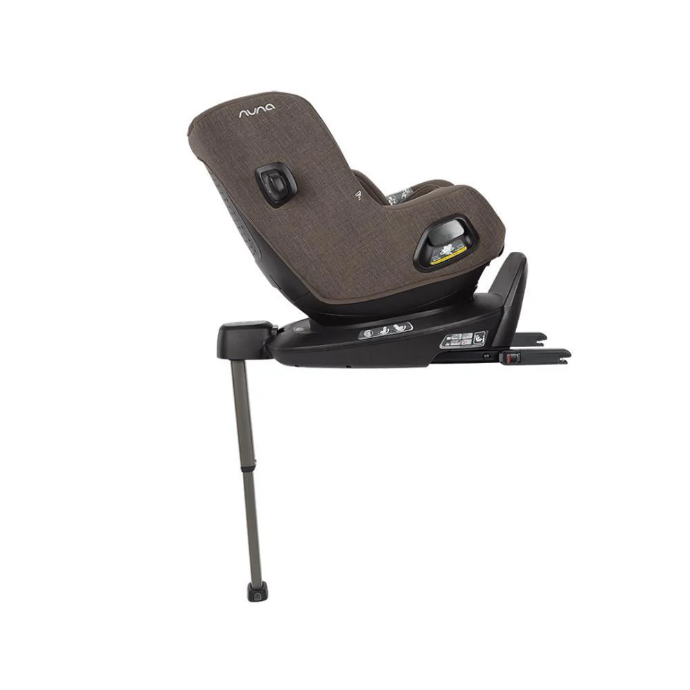 Nuna Pruu i-Size Chestnut 40-105cm - Image 7