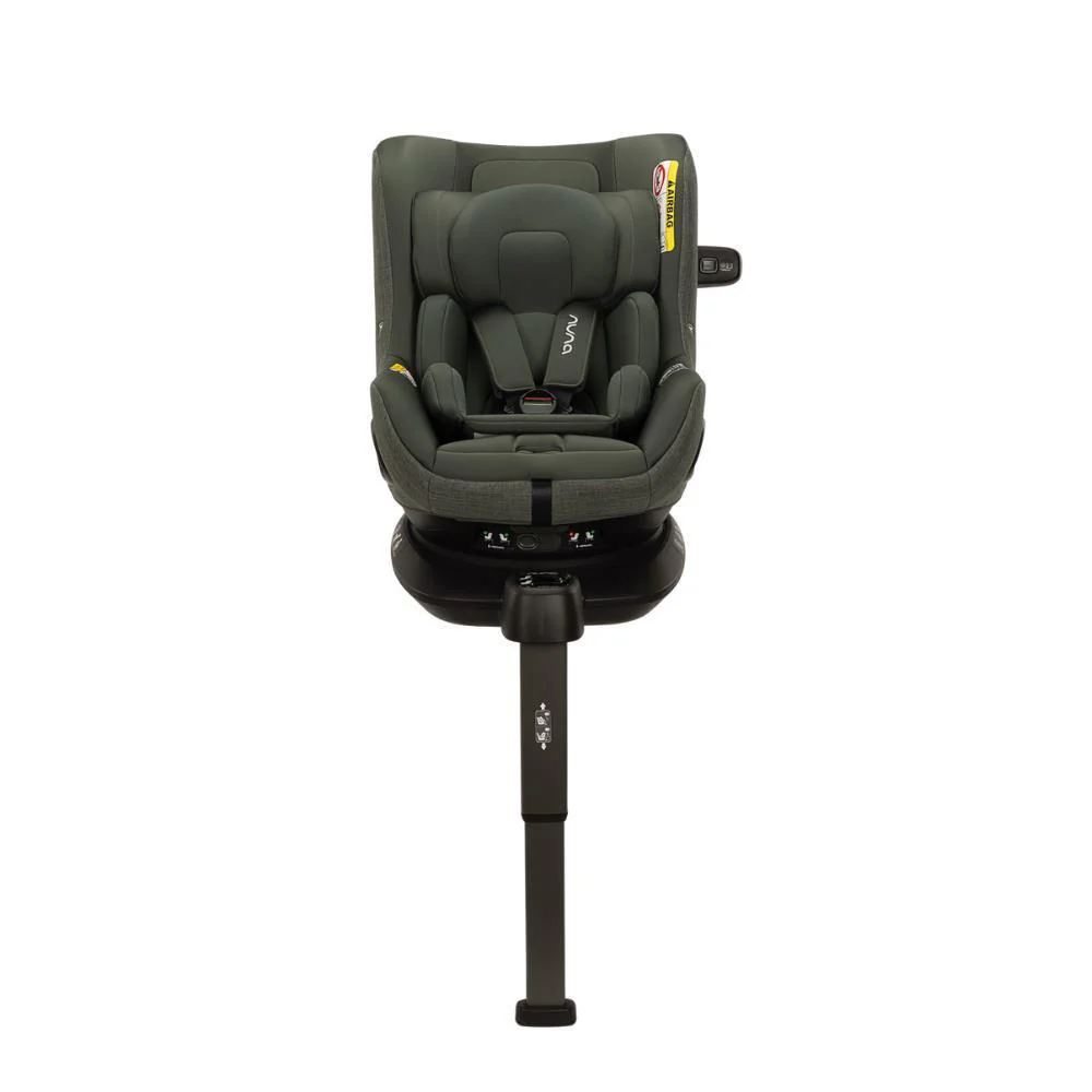 Nuna Pruu i-Size Forest 40-105 cm - Image 2