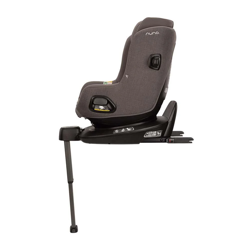 Nuna Pruu i-Size Thunder 40-105 cm - Image 3