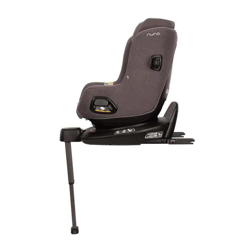 Nuna Pruu i-Size Thunder 40-105 cm - Image 4