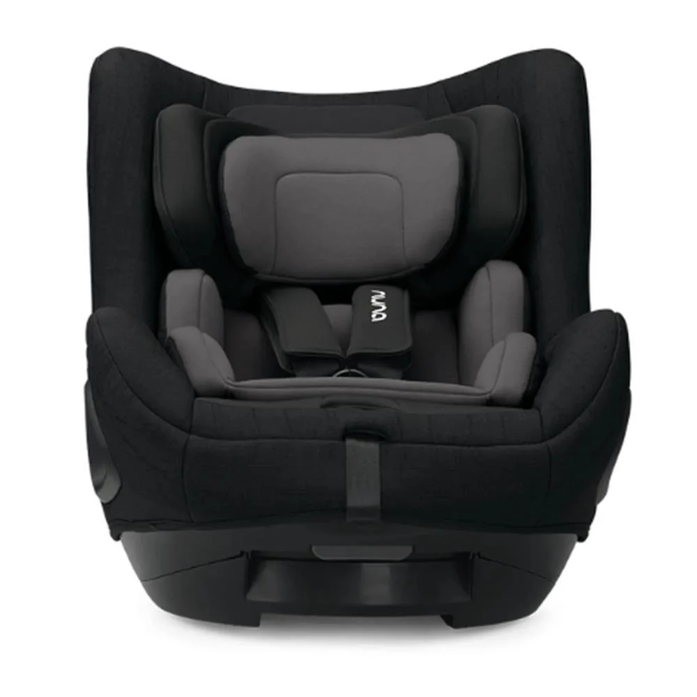 Nuna Todl Next Caviar 40-105cm