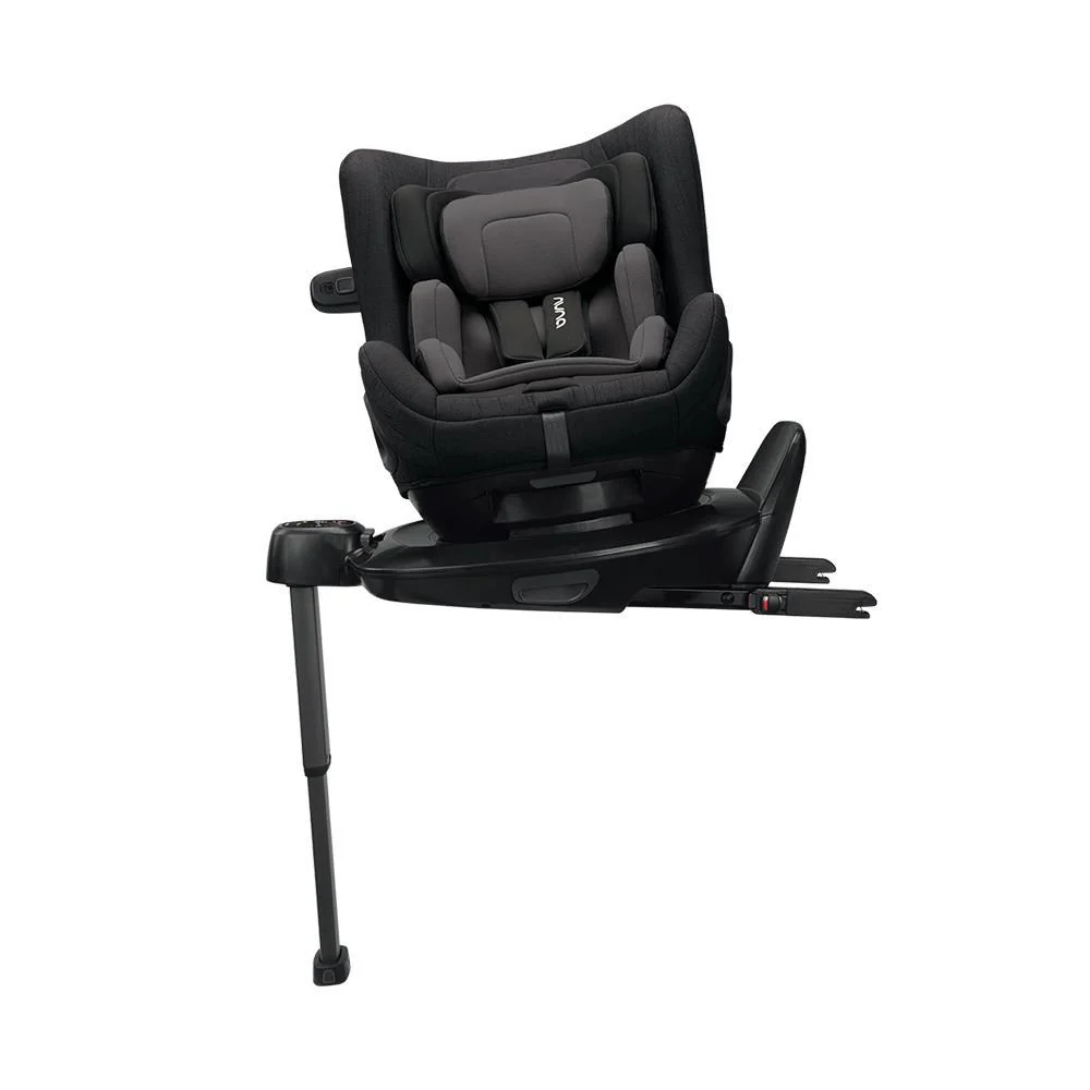 Nuna Todl Next Caviar 40-105cm - Image 3
