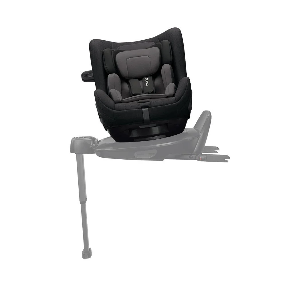 Nuna Todl Next Caviar 40-105cm - Image 4