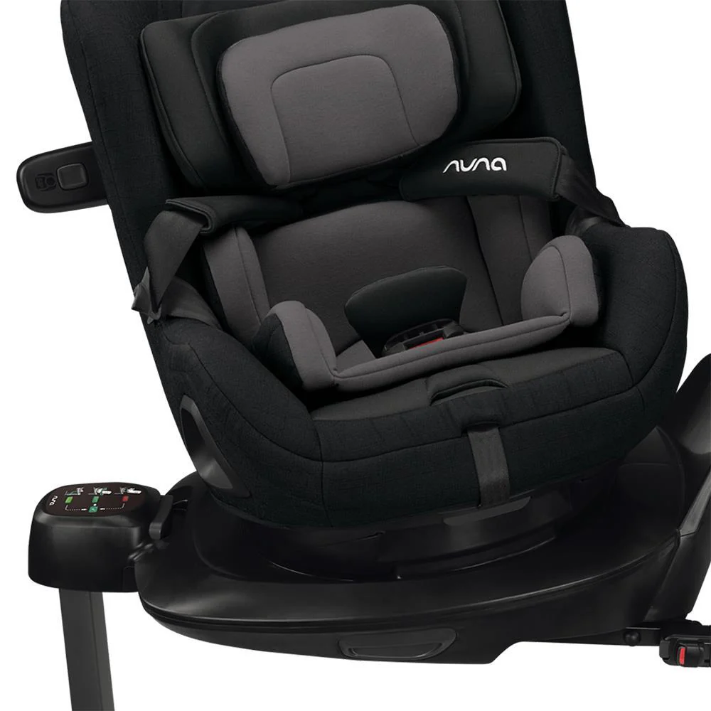 Nuna Todl Next Caviar 40-105cm - Image 5