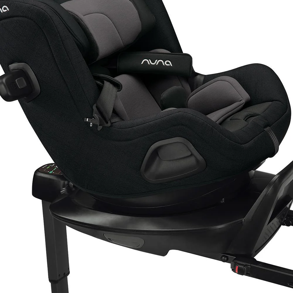 Nuna Todl Next Caviar 40-105cm - Image 9