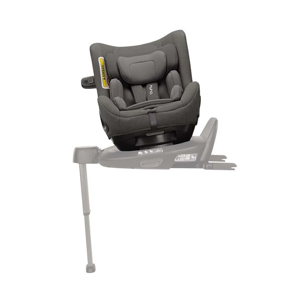 Nuna Todl Next Thunder 40-105cm - Image 4