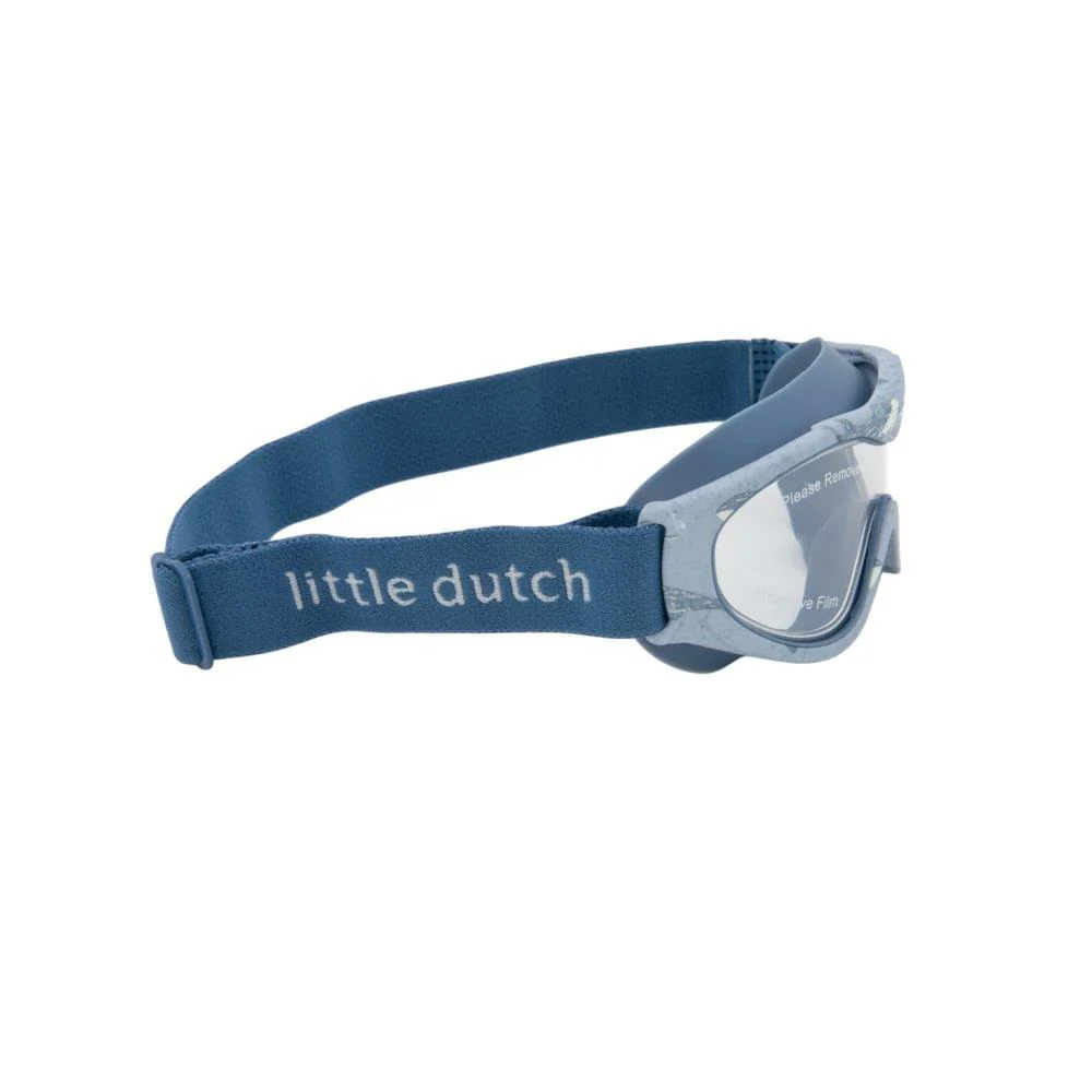Óculos de Natação Infantil Little Dutch Ocean World - Image 3