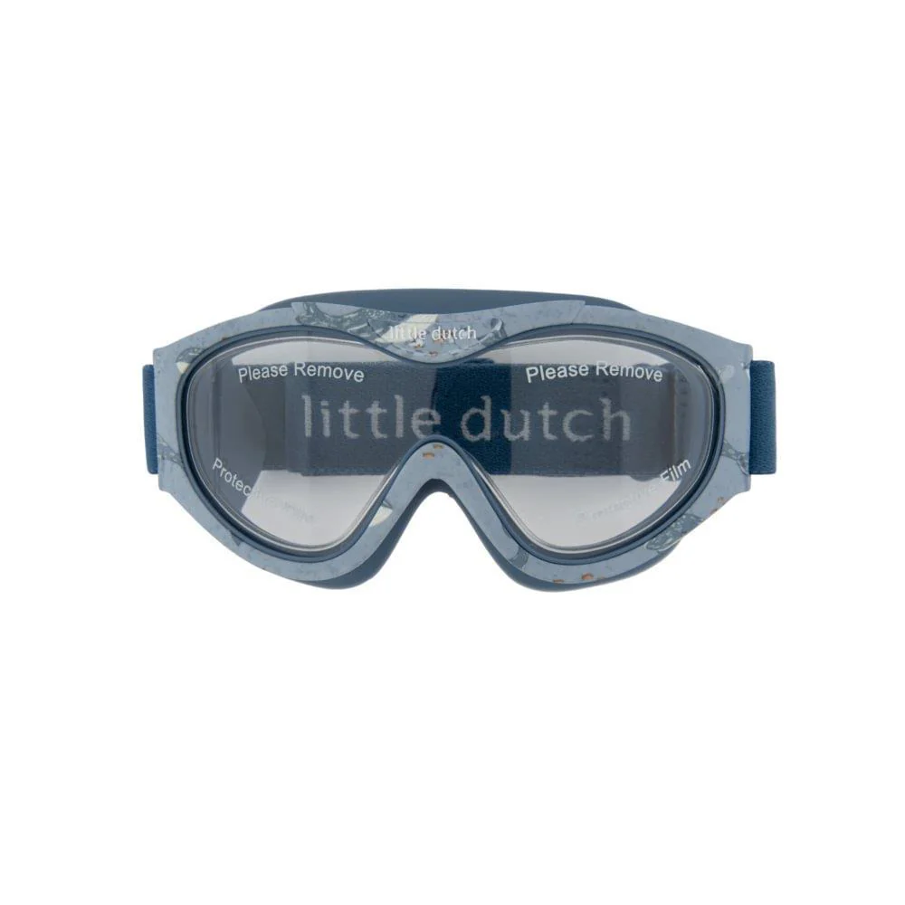 Óculos de Natação Infantil Little Dutch Ocean World - Image 4