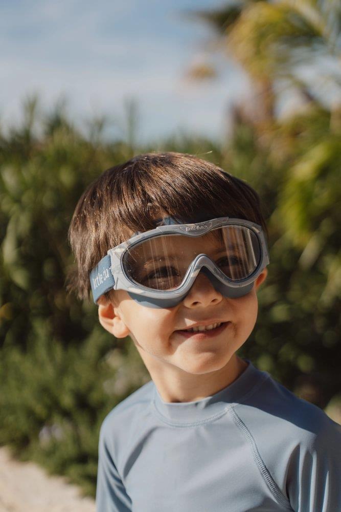 Óculos de Natação Infantil Little Dutch Ocean World - Image 6