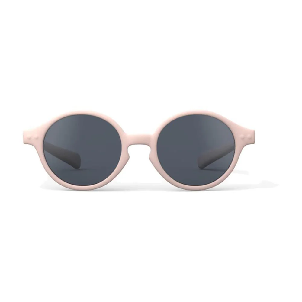 Óculos de Sol Izipizi D Pastel Pink 0-3A