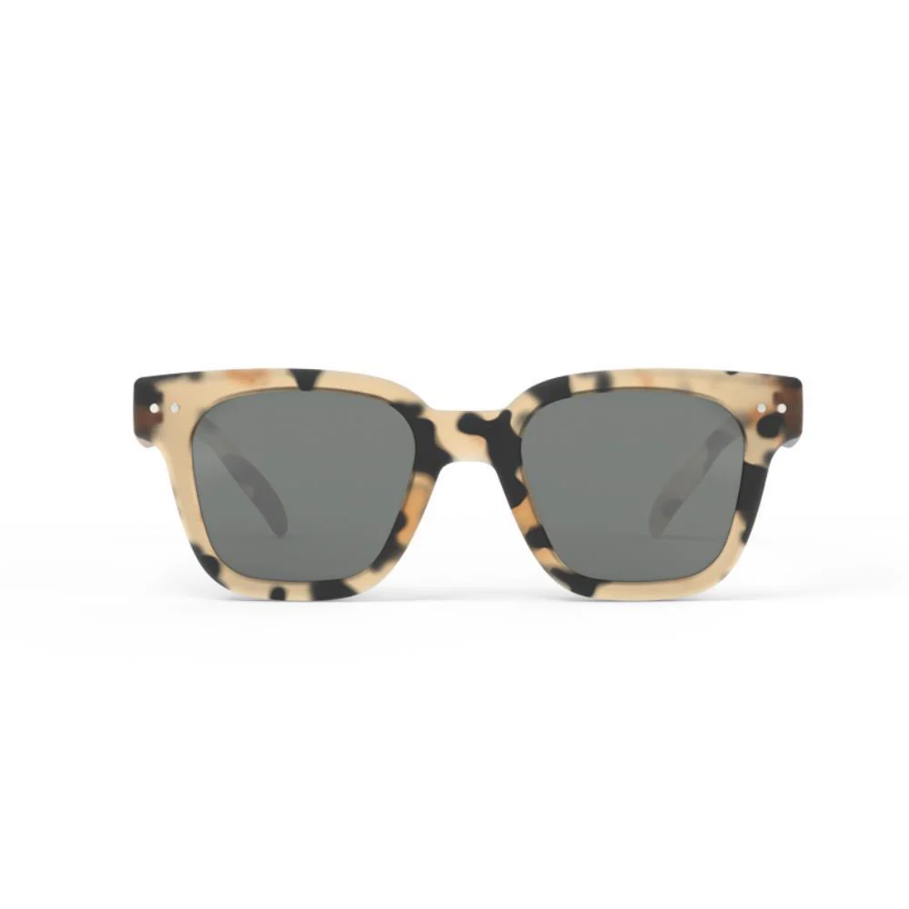 Óculos de Sol Izipizi Road Light Tortoise 7-11A