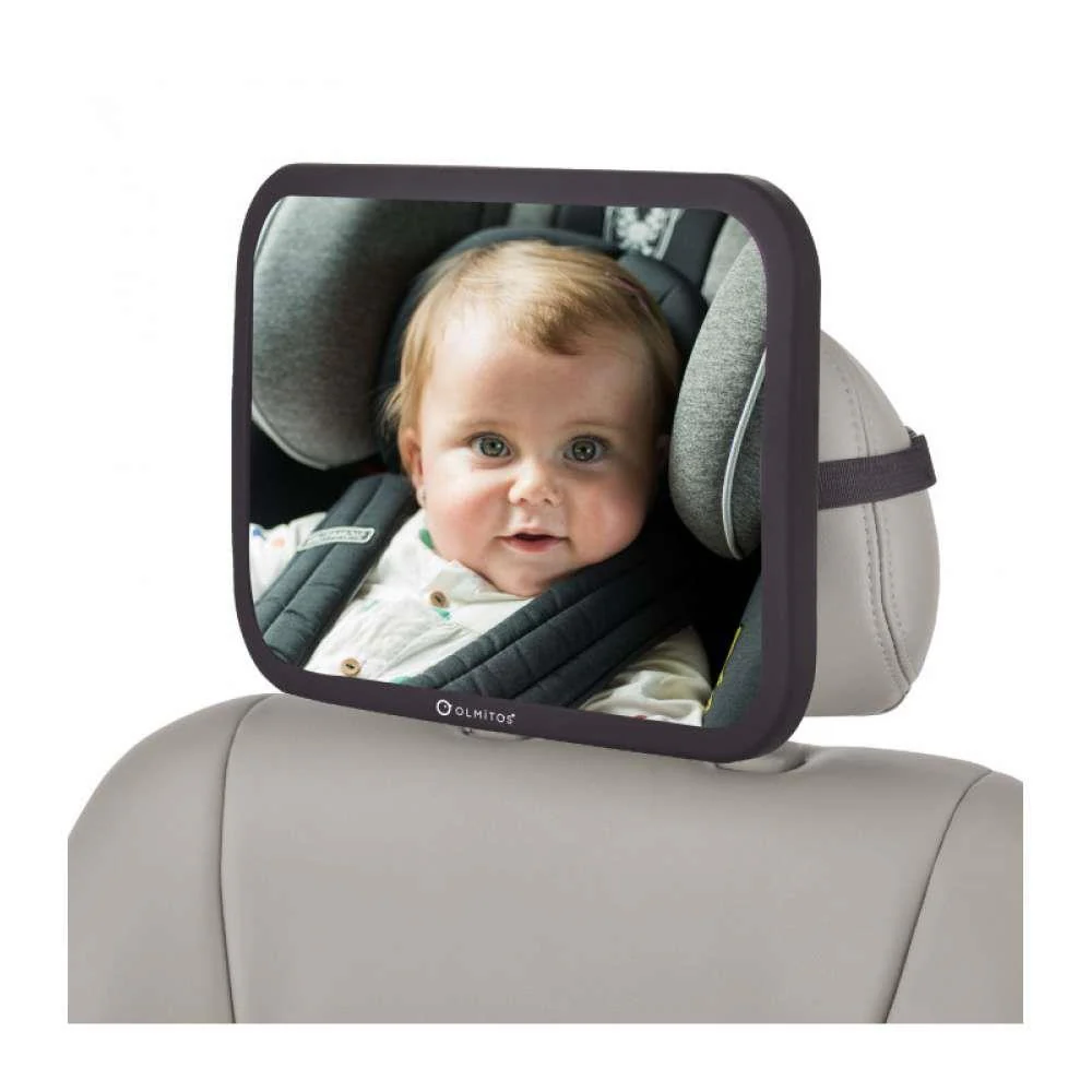 Espelho Retrovisor Olmitos 30x20 cm - Image 3
