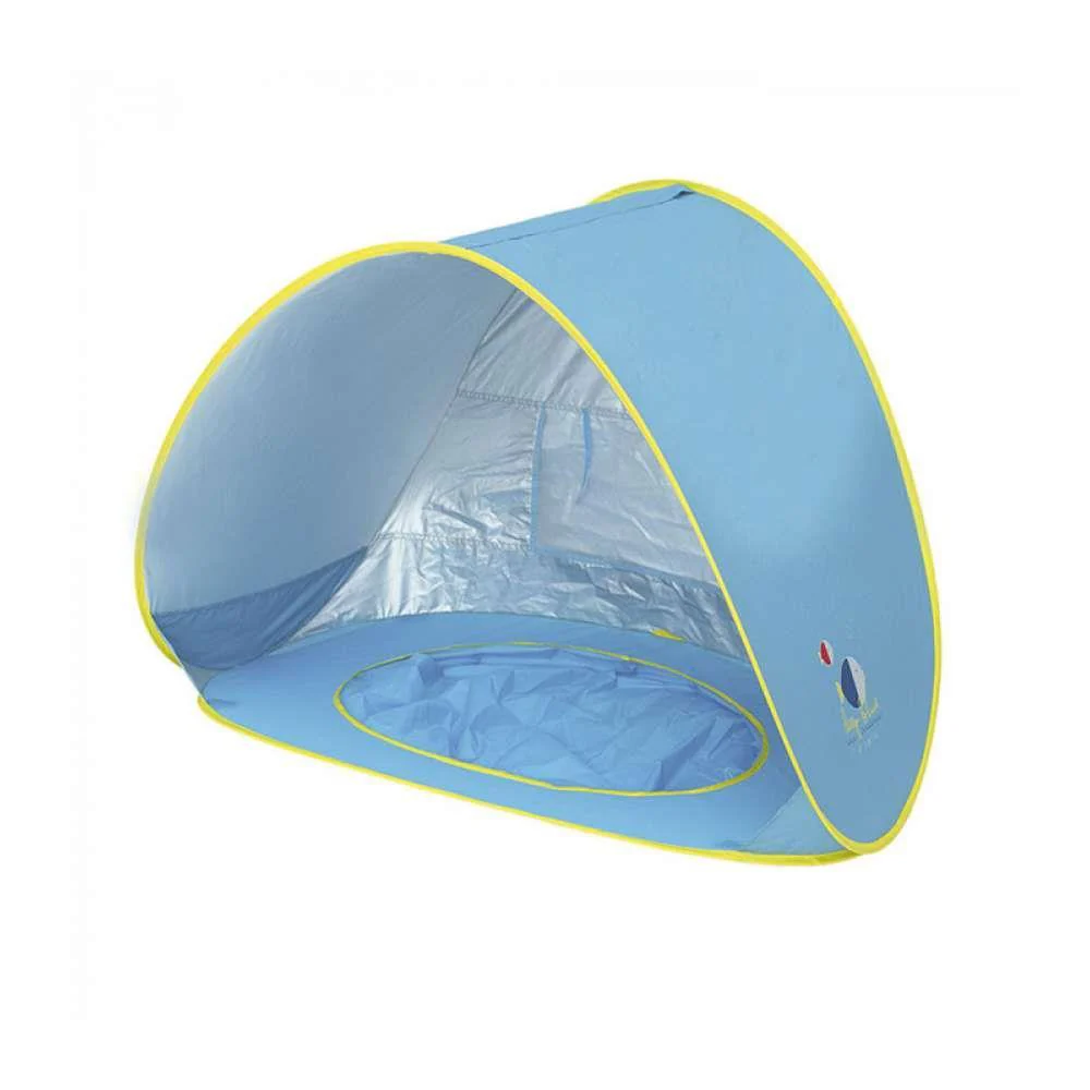 Tenda Praia/ Jardim com Piscina - Image 3