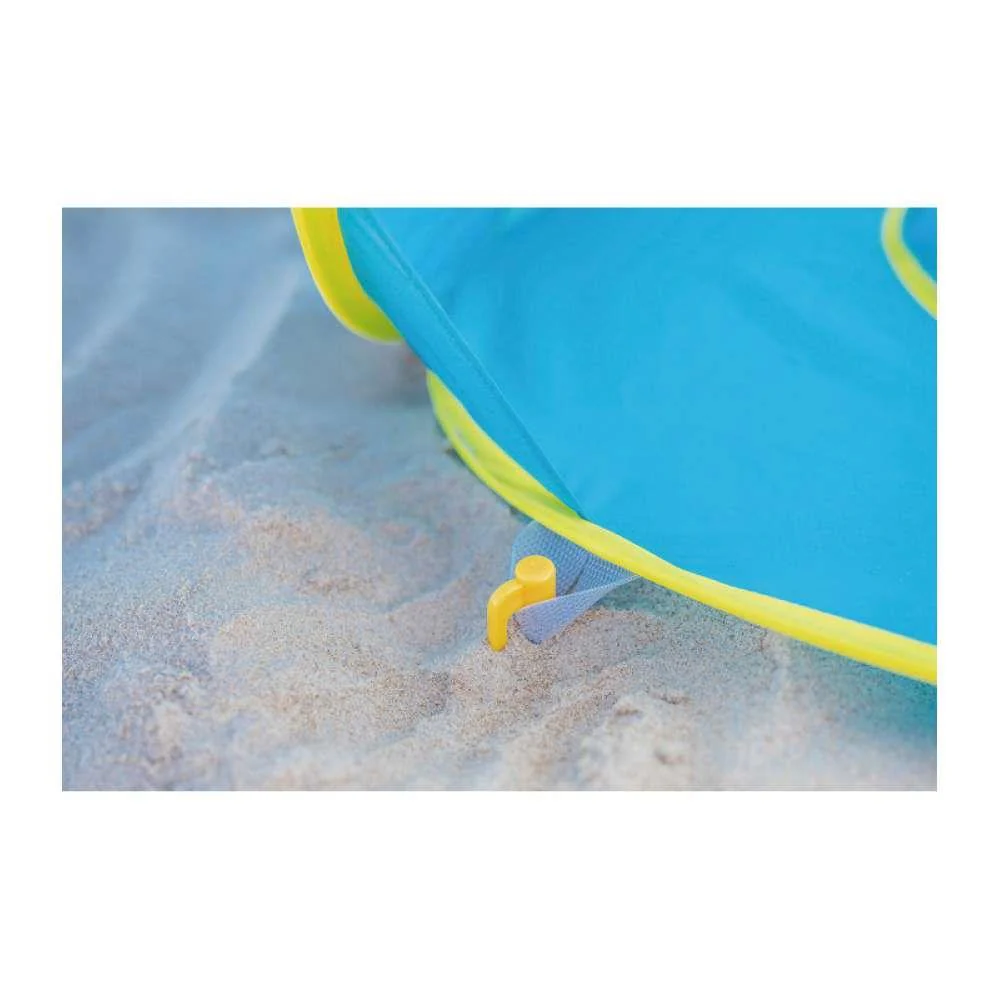 Tenda Praia/ Jardim com Piscina - Image 9