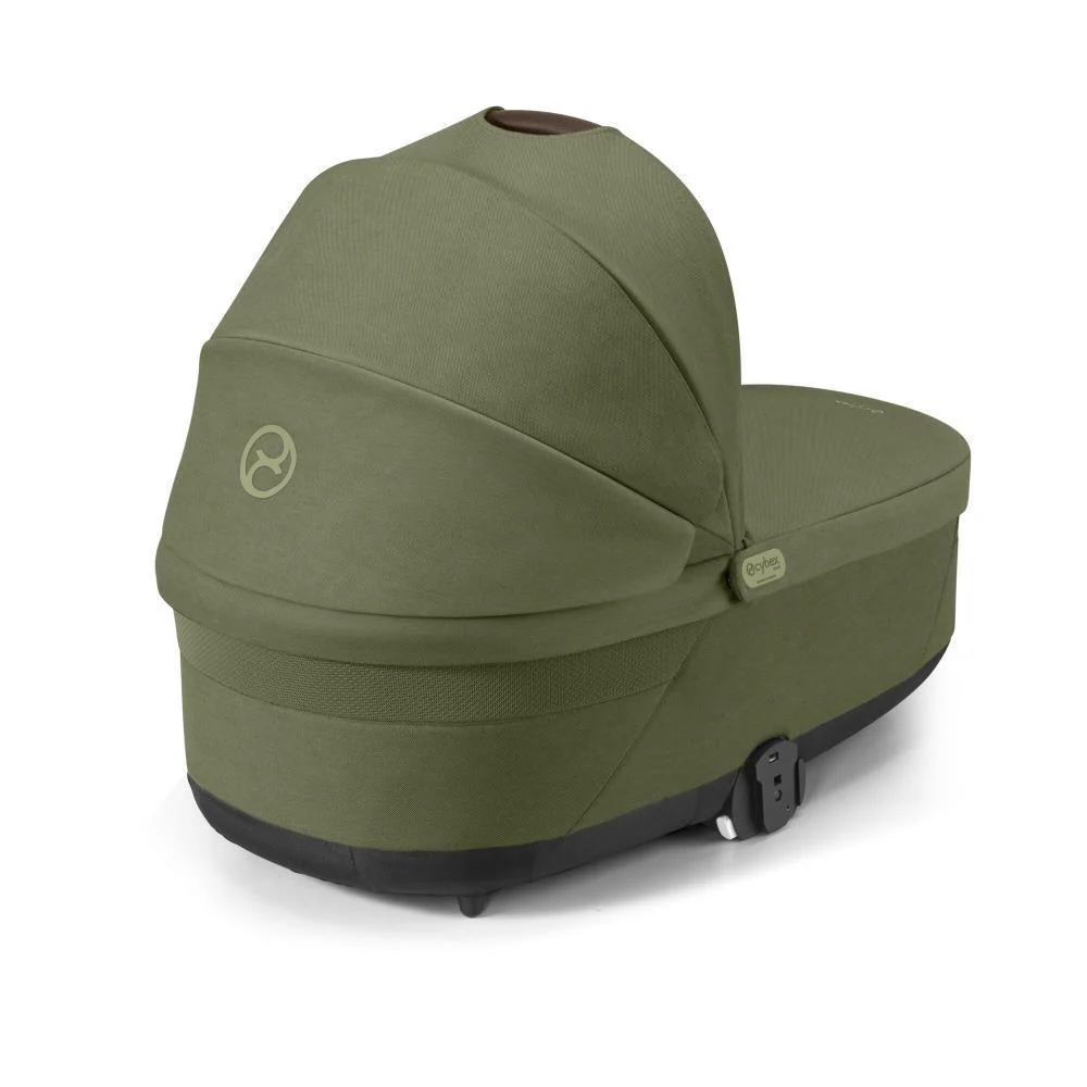 Pack Balios S Lux M Moss Green/Black - Image 10