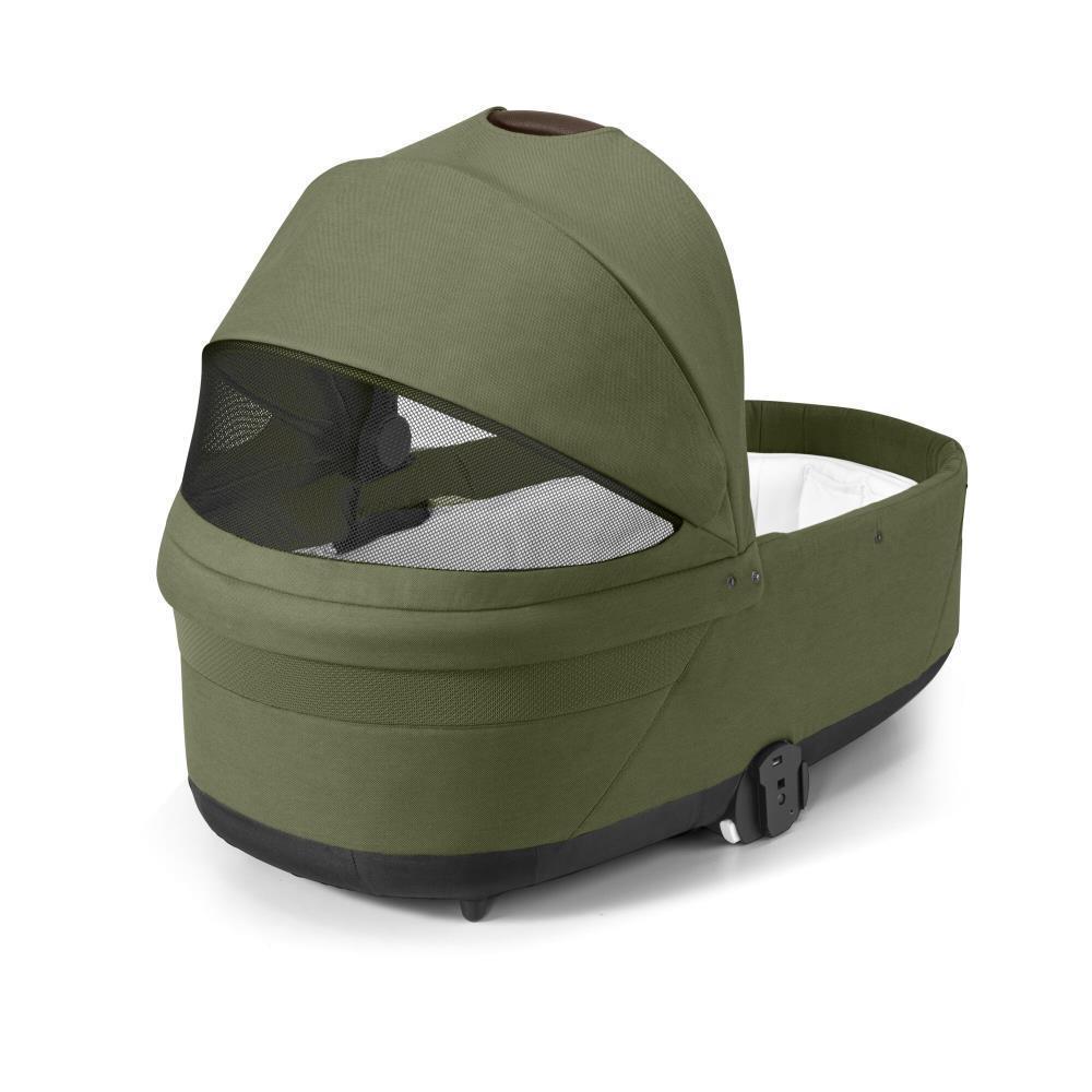 Pack Balios S Lux M Moss Green/Black - Image 11