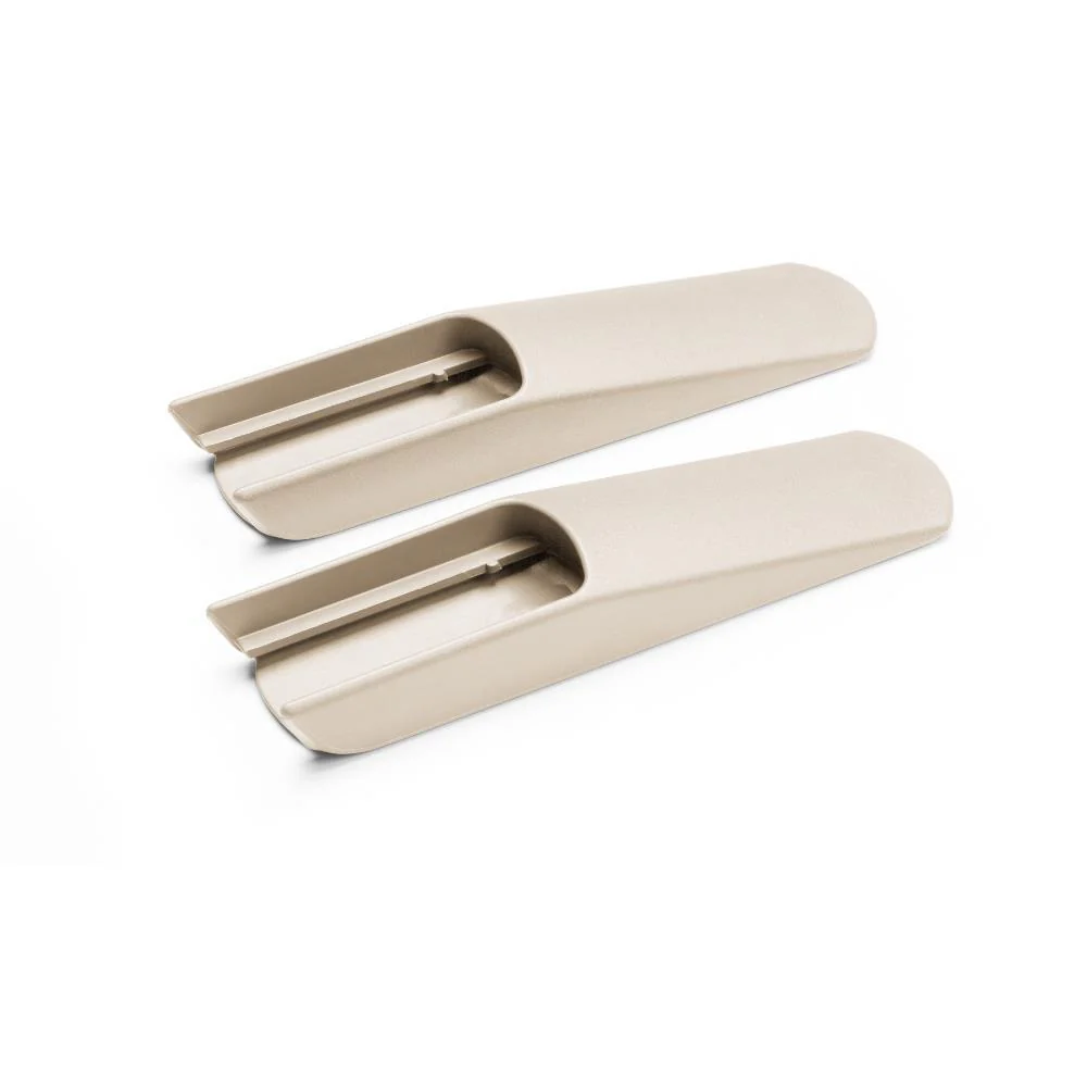 Pack Cadeira da Papa Tripp Trapp em Madeira + Baby Set² Vanilla White - Image 8
