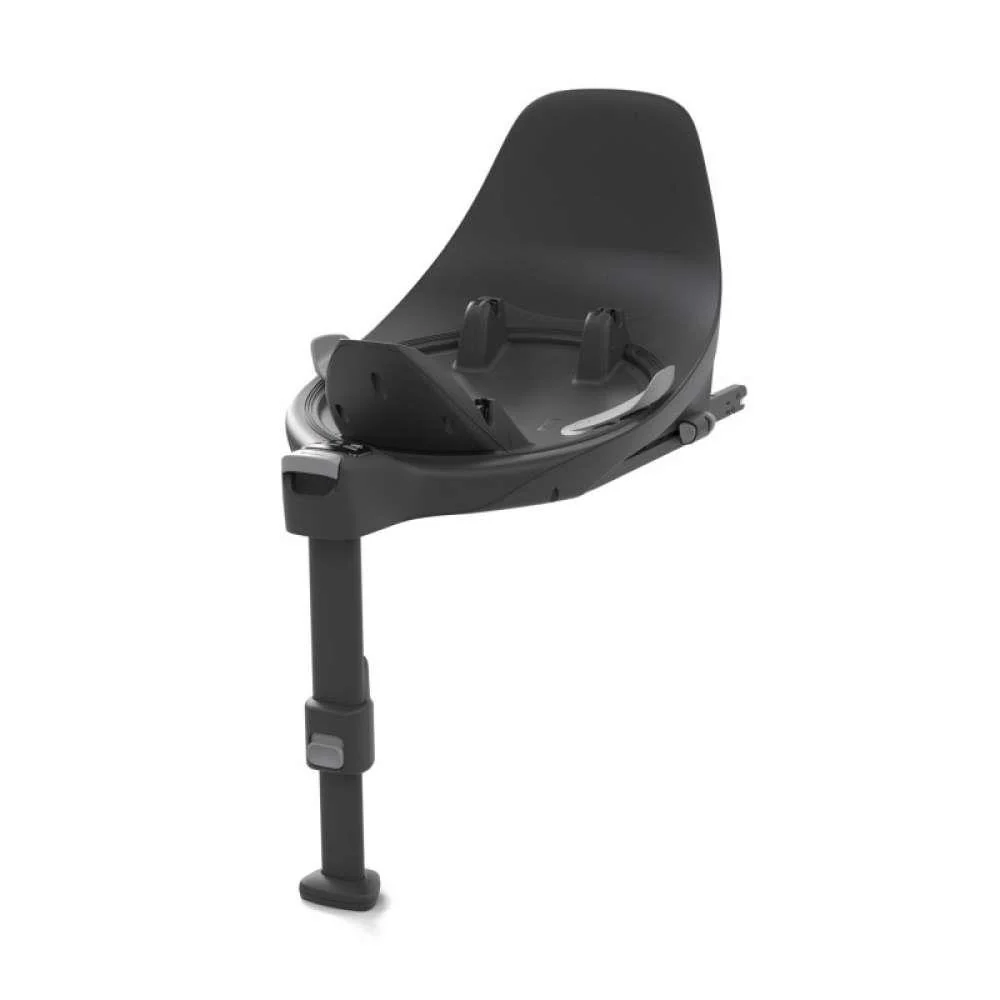 Pack Cybex Platinum Cloud T i-Size Plus Leaf Green + Base Isofix T - Image 8