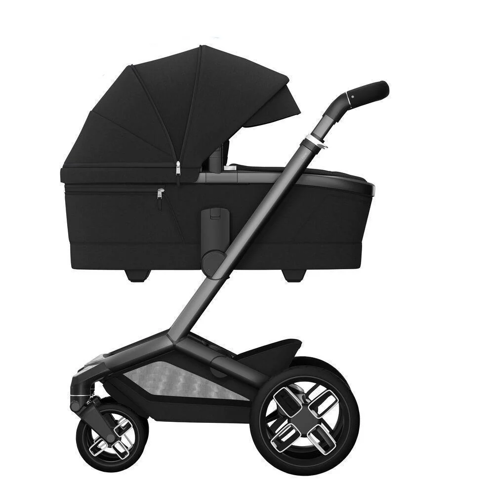 Pack Maxi-Cosi Fame + Alcofa + Pebble 360 Pro² Twillic Black - Image 15