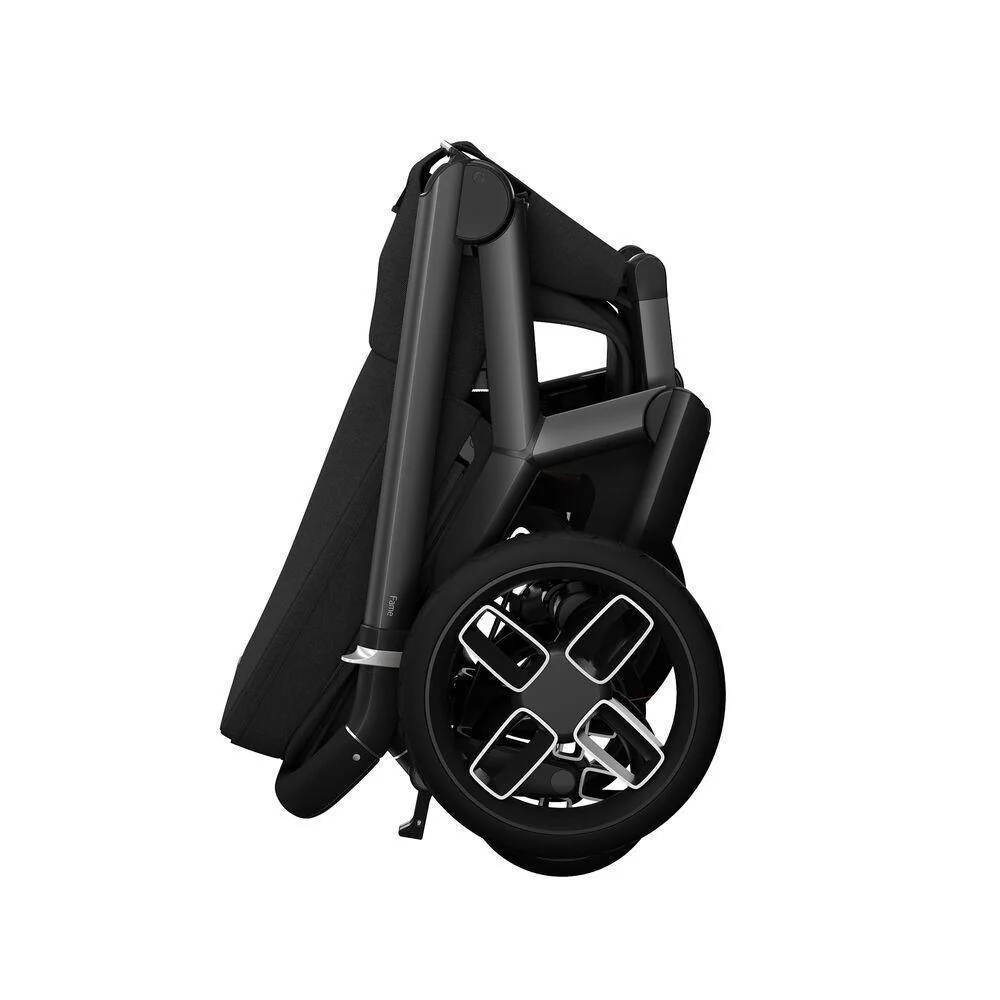 Pack Maxi-Cosi Fame + Alcofa + Pebble 360 Pro² Twillic Black - Image 6
