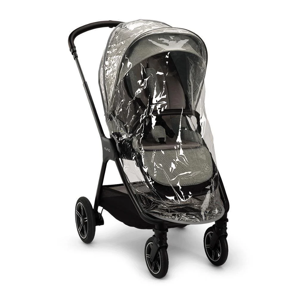 Pack Nuna Carrinho Triv Next + Alcofa LYTL BMW Graphene - Image 12