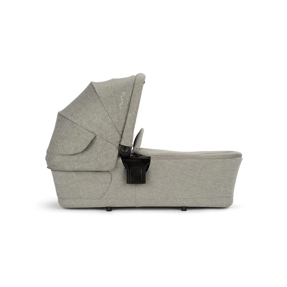 Pack Nuna Carrinho Triv Next + Alcofa LYTL BMW Graphene - Image 15