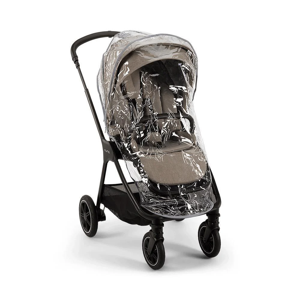 Pack Nuna Carrinho Triv Next + Alcofa LYTL Chateau - Image 10