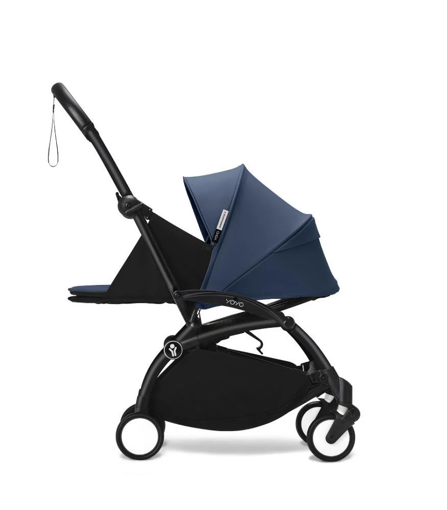 Pack Recém-Nascido Stokke Yoyo 0+ Air France Blue - Image 2