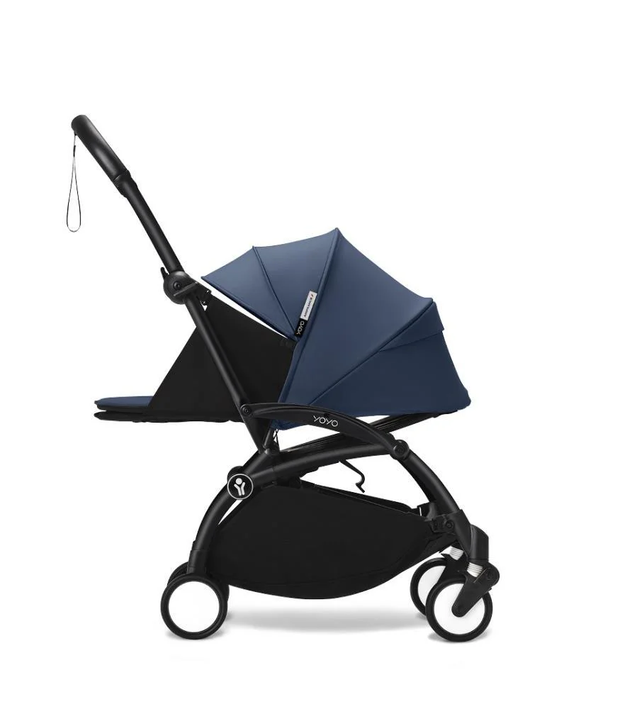 Pack Recém-Nascido Stokke Yoyo 0+ Air France Blue - Image 3