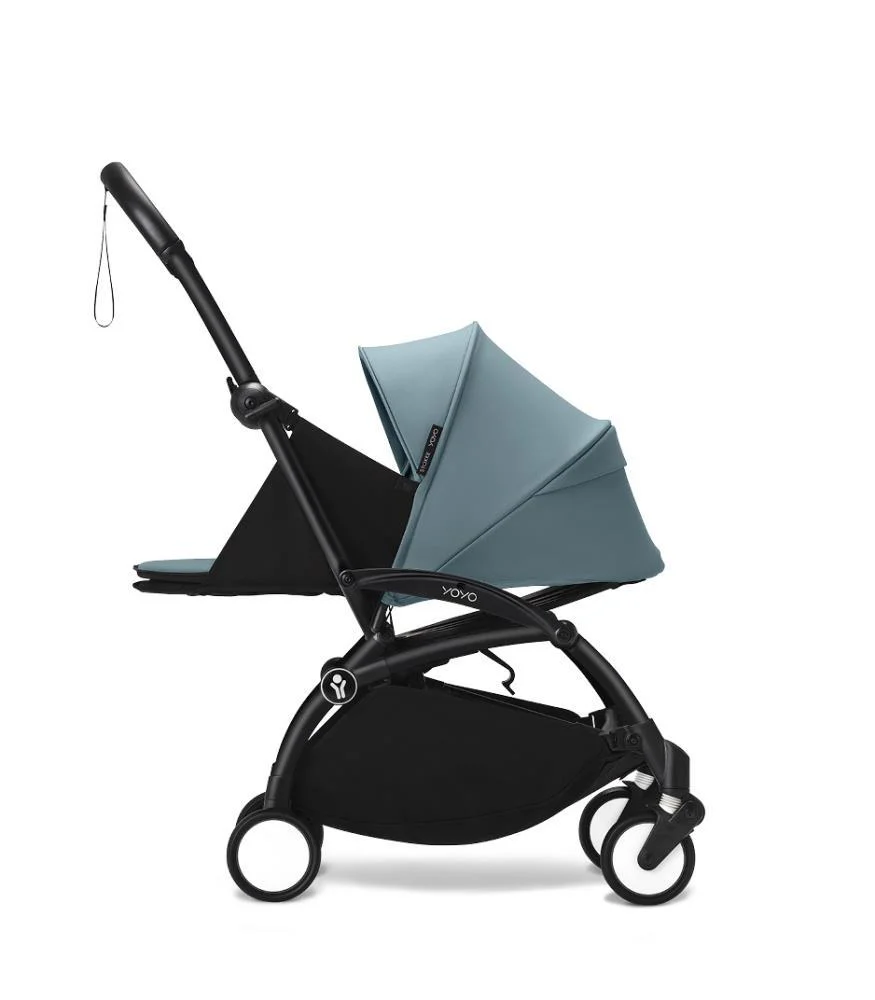 Pack Recém-Nascido Stokke Yoyo 0+ Aqua - Image 2