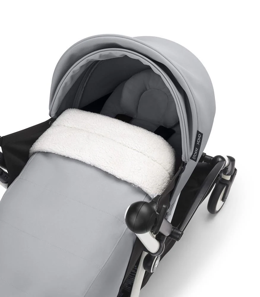 Pack Recém-Nascido Stokke Yoyo 0+ Stone - Image 4