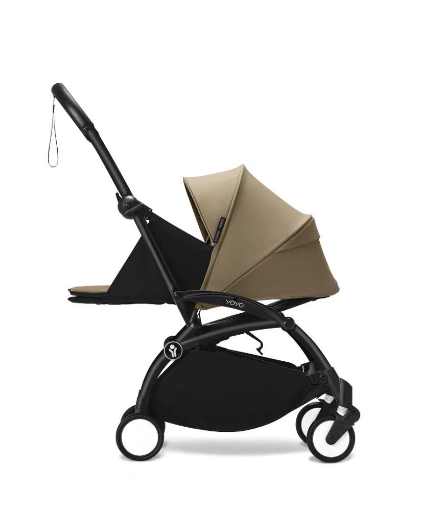 Pack Recém-Nascido Stokke Yoyo 0+ Toffee - Image 2