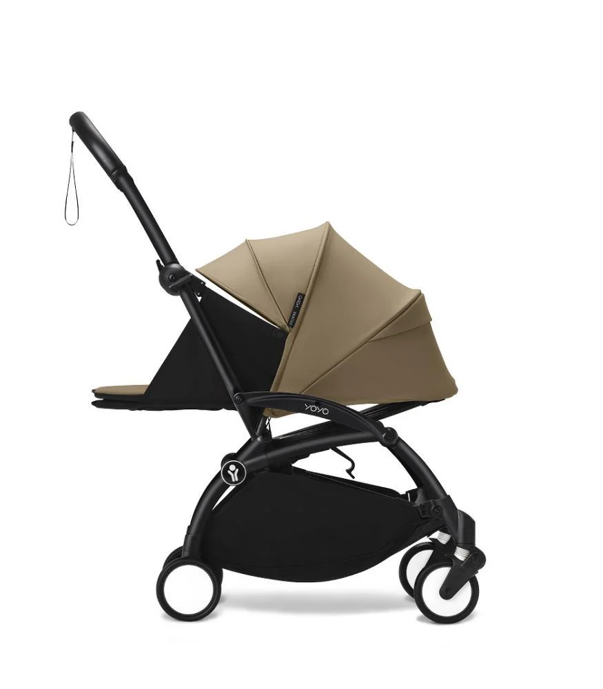 Pack Recém-Nascido Stokke Yoyo 0+ Toffee - Image 3