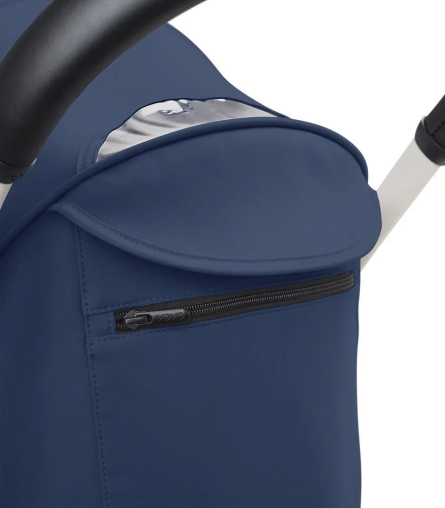 Color Pack Stokke Yoyo +6M Air France Blue - Image 5